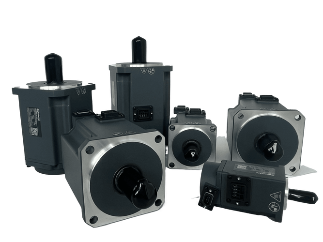 ：高效維修鄭州小功率伺服電機 提升設備效能